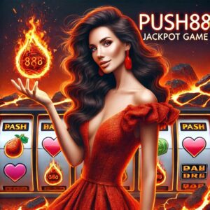 push888